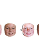 Image for article titled Perfectly Age Your Face Through 80 Years Based on a Single Photograph